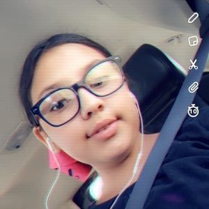 Meet your Posher, Itzayana